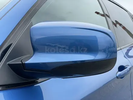 BMW X6 M 2012 года за 13 990 000 тг. в Костанай – фото 14