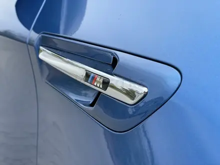BMW X6 M 2012 года за 13 990 000 тг. в Костанай – фото 15