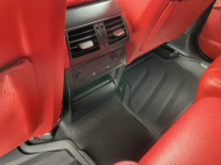 BMW X6 M 2012 года за 13 990 000 тг. в Костанай – фото 23