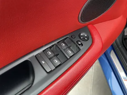 BMW X6 M 2012 года за 13 990 000 тг. в Костанай – фото 25
