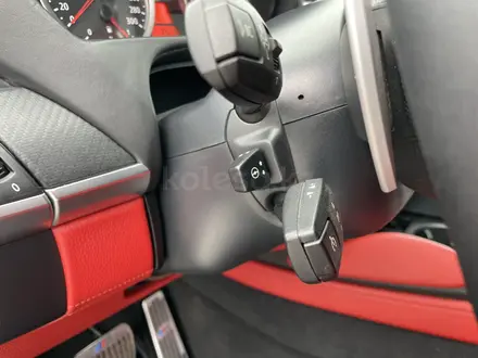 BMW X6 M 2012 года за 13 990 000 тг. в Костанай – фото 29