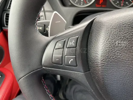 BMW X6 M 2012 года за 13 990 000 тг. в Костанай – фото 32