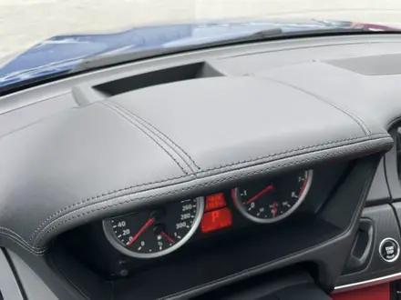 BMW X6 M 2012 года за 13 990 000 тг. в Костанай – фото 36