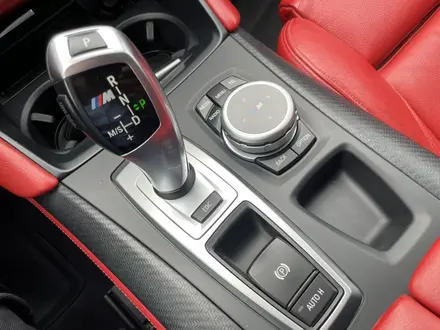 BMW X6 M 2012 года за 13 990 000 тг. в Костанай – фото 41