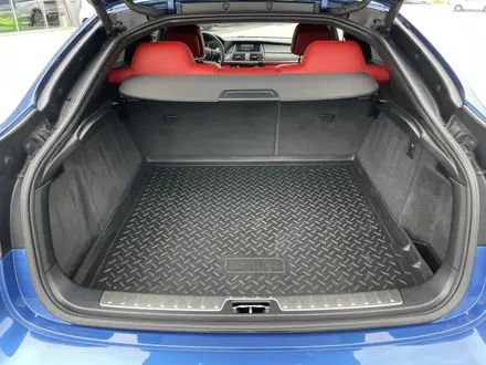 BMW X6 M 2012 года за 13 990 000 тг. в Костанай – фото 43