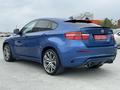 BMW X6 M 2012 года за 13 990 000 тг. в Костанай – фото 5