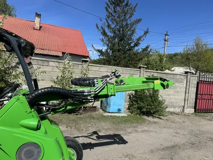 Avant  420 2014 года за 7 000 000 тг. в Усть-Каменогорск – фото 9