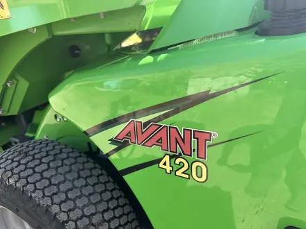 Avant  420 2014 года за 7 000 000 тг. в Усть-Каменогорск – фото 12
