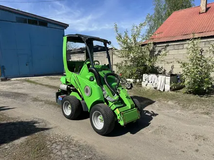 Avant  420 2014 года за 7 000 000 тг. в Усть-Каменогорск – фото 4