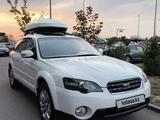 Subaru Outback 2004 годаүшін5 000 000 тг. в Алматы