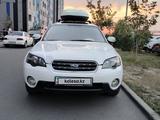 Subaru Outback 2004 годаүшін5 000 000 тг. в Алматы – фото 2