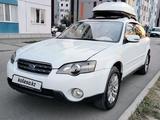 Subaru Outback 2004 годаүшін5 000 000 тг. в Алматы – фото 3