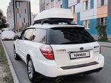 Subaru Outback 2004 годаүшін5 000 000 тг. в Алматы – фото 4