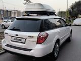 Subaru Outback 2004 годаүшін5 000 000 тг. в Алматы – фото 5