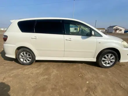 Toyota Ipsum 2007 года за 6 000 000 тг. в Атырау – фото 7