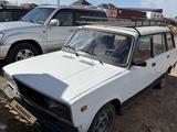 ВАЗ (Lada) 2104 2001 года за 650 000 тг. в Астана