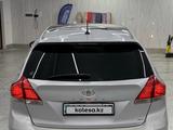 Toyota Venza 2011 года за 9 800 000 тг. в Астана – фото 3
