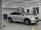 Toyota Venza 2011 года за 9 800 000 тг. в Астана – фото 5