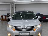 Toyota Venza 2011 года за 9 800 000 тг. в Астана – фото 2