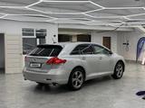 Toyota Venza 2011 года за 9 800 000 тг. в Астана – фото 4