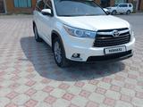 Toyota Highlander 2014 года за 14 500 000 тг. в Актау – фото 3