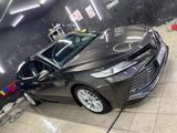 Toyota Camry 2018 годаfor14 500 000 тг. в Актау