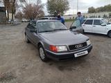 Audi 100 1992 годаfor2 000 000 тг. в Тараз – фото 5