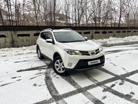 Toyota RAV4 2014 годаүшін9 590 000 тг. в Усть-Каменогорск