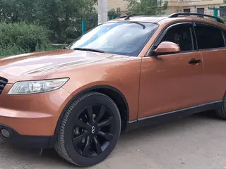 Infiniti FX45