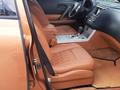 Infiniti FX45 2002 годаfor5 500 000 тг. в Актобе – фото 8