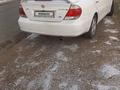 Toyota Camry 2003 года за 5 600 000 тг. в Аса – фото 2