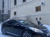 Hyundai Grandeur 2013 года за 5 200 000 тг. в Астана – фото 3