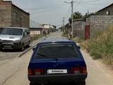 ВАЗ (Lada) 2109 1998 годаүшін520 000 тг. в Шымкент – фото 3