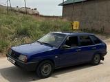 ВАЗ (Lada) 2109 1998 годаүшін520 000 тг. в Шымкент – фото 2