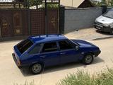ВАЗ (Lada) 2109 1998 годаүшін520 000 тг. в Шымкент – фото 5