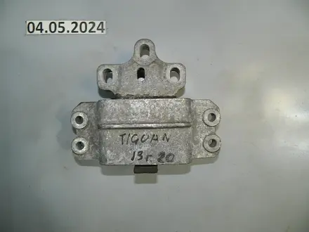 Подушка двигателя за 15 000 тг. в Алматы