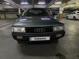 Audi 80 1991 годаүшін1 000 000 тг. в Алматы – фото 3
