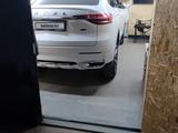Haval F7x 2021 года за 9 300 000 тг. в Караганда – фото 3