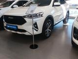 Haval F7x 2021 года за 9 300 000 тг. в Караганда – фото 2