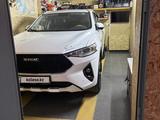 Haval F7x 2021 года за 9 300 000 тг. в Караганда – фото 5