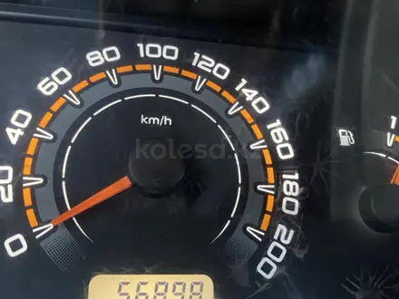 Chevrolet Niva 2021 года за 5 300 000 тг. в Атырау – фото 21