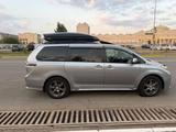 Toyota Sienna 2017 года за 15 000 000 тг. в Уральск