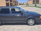 Volkswagen Passat 1993 годаүшін1 300 000 тг. в Туркестан – фото 4