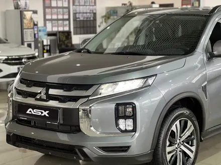 Mitsubishi ASX 2022 года за 11 990 000 тг. в Караганда – фото 4