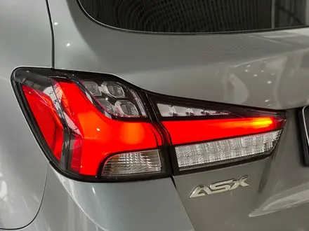 Mitsubishi ASX 2022 года за 11 990 000 тг. в Караганда – фото 11