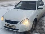 ВАЗ (Lada) Priora 2170 2014 года за 2 700 000 тг. в Темиртау – фото 2