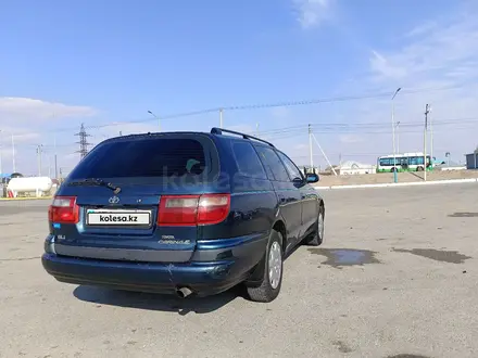 Toyota Carina E 1993 года за 2 000 000 тг. в Кызылорда – фото 4