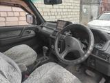 Mitsubishi Pajero 1992 года за 4 500 000 тг. в Усть-Каменогорск – фото 5