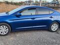 Hyundai Elantra 2017 года за 5 555 555 тг. в Актобе – фото 2