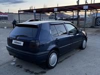 Volkswagen Golf 1994 года за 1 350 000 тг. в Жезказган